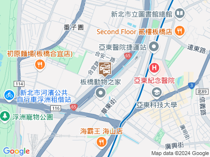 路況地圖