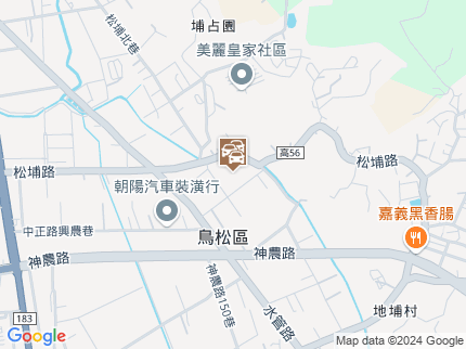 路況地圖