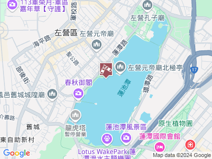 路況地圖