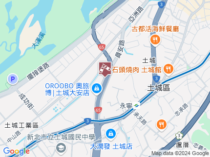 路況地圖