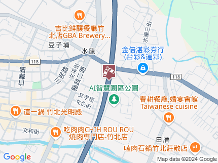 路況地圖