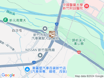 路況地圖