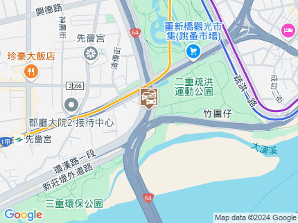 路況地圖