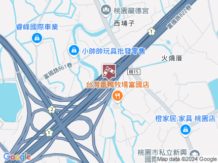 路況地圖