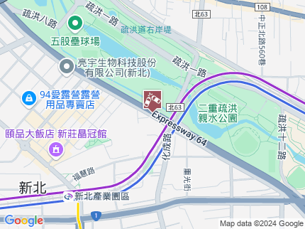 路況地圖