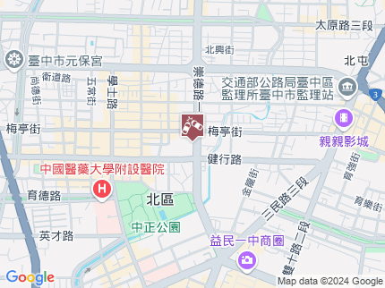 路況地圖