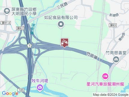 路況地圖