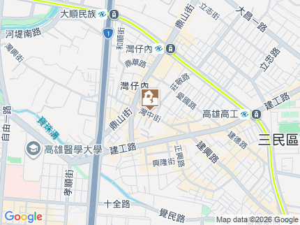 路況地圖