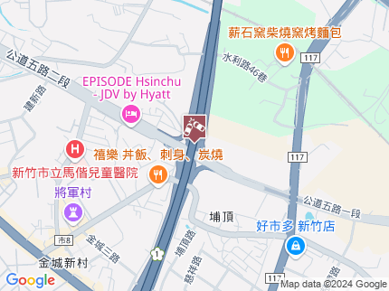 路況地圖