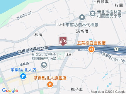 路況地圖