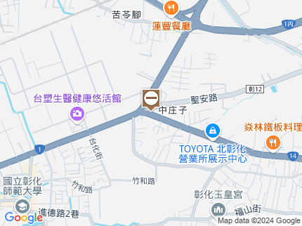 路況地圖