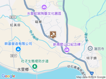 路況地圖