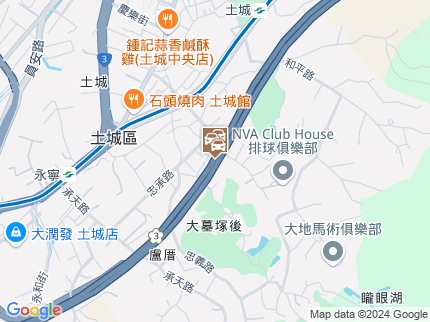 路況地圖