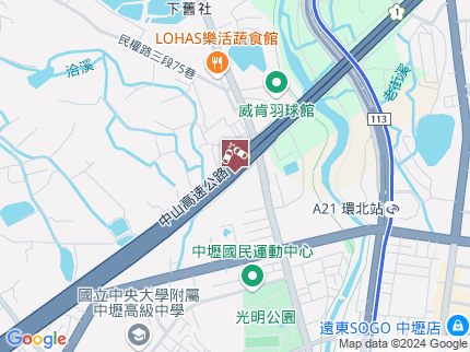 路況地圖