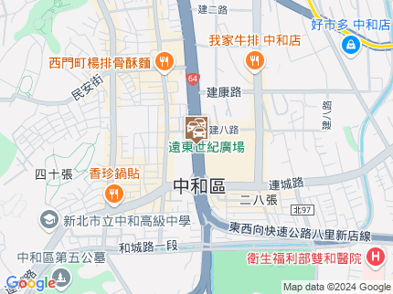 路況地圖