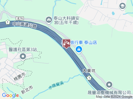 路況地圖