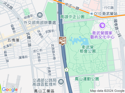 路況地圖