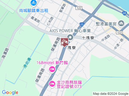 路況地圖