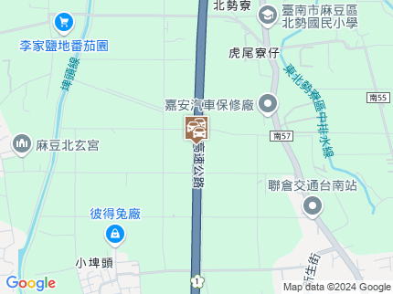 路況地圖