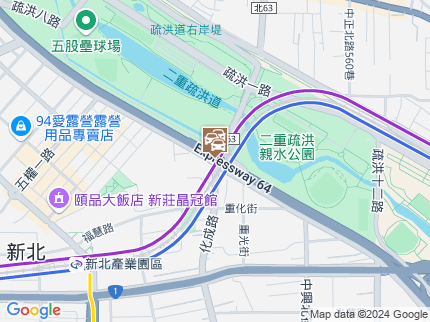 路況地圖