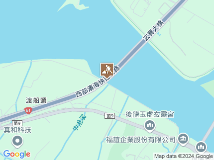 路況地圖