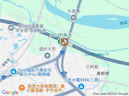 路況地圖