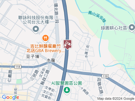 路況地圖