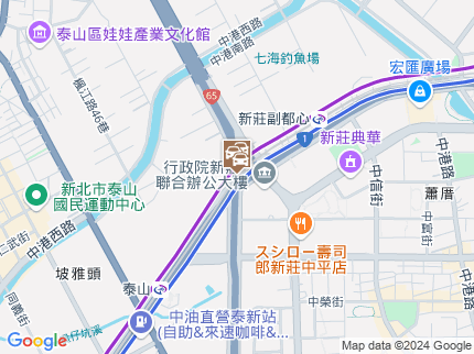 路況地圖