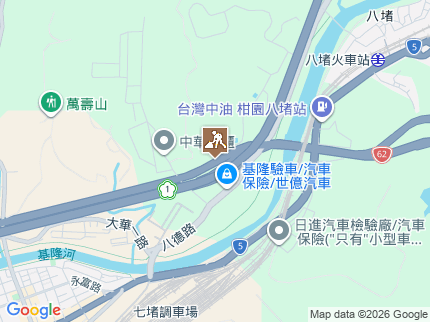 路況地圖