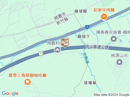 路況地圖