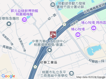 路況地圖