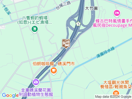 路況地圖