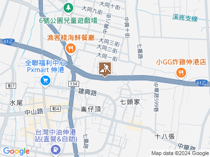 路況地圖