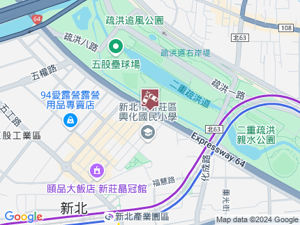 路況地圖