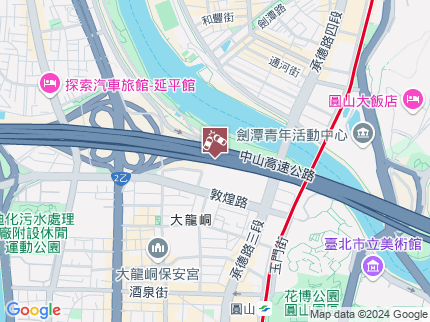 路況地圖