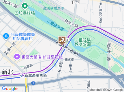 路況地圖