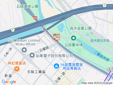 路況地圖