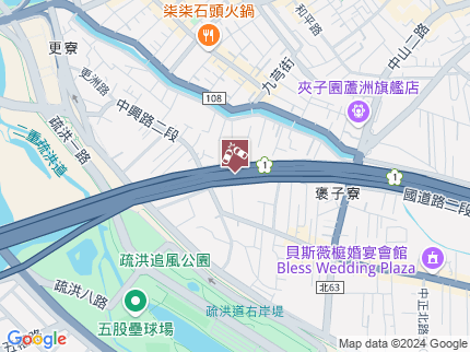 路況地圖