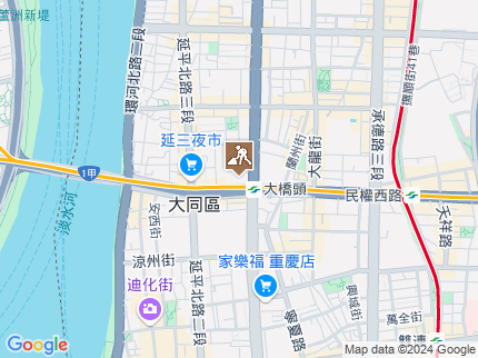 路況地圖