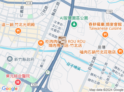 路況地圖