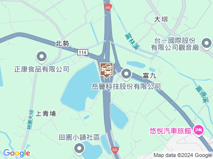 路況地圖