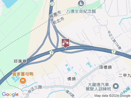 路況地圖