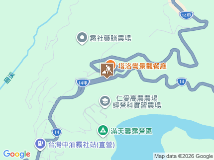 路況地圖