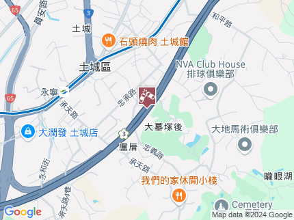 路況地圖