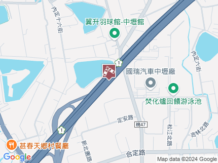 路況地圖