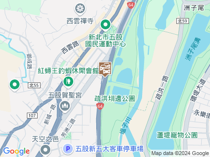 路況地圖