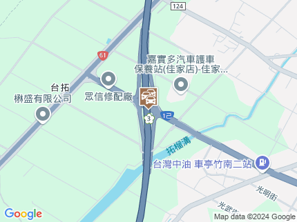 路況地圖