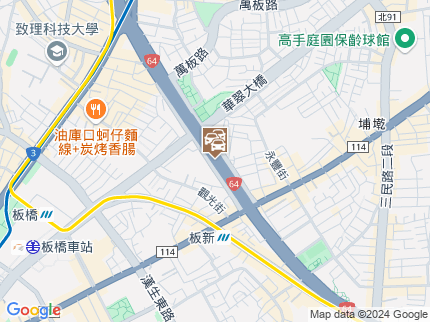 路況地圖