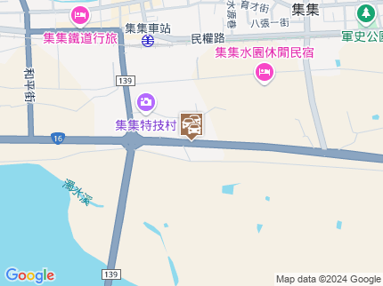 路況地圖