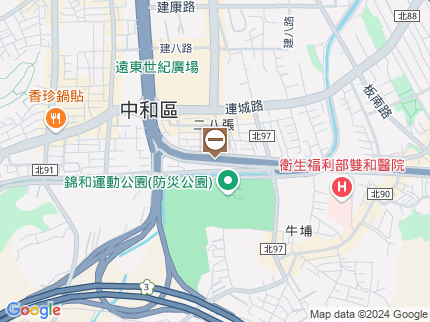 路況地圖